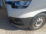 Toyota  Proace TOYOTA  CITY ELECTRIC / 2019 / 4P / VETT. FURGONATA 50KWH L1 S COMFORT #31
