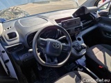Toyota  Proace TOYOTA  CITY / 2019 / 4P / VETT. FURGONATA 1.5D 100CV SeS MT L1 S ACTIVE #3