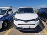 Toyota  Proace TOYOTA  CITY / 2019 / 4P / VETT. FURGONATA 1.5D 100CV SeS MT L1 S ACTIVE #6
