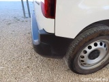 Toyota  Proace TOYOTA  CITY ELECTRIC / 2019 / 4P / VETT. FURGONATA 50KWH L1 S COMFORT #60