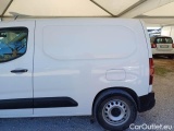 Toyota  Proace TOYOTA  CITY ELECTRIC / 2019 / 4P / VETT. FURGONATA 50KWH L1 S COMFORT #76