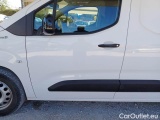 Toyota  Proace TOYOTA  CITY ELECTRIC / 2019 / 4P / VETT. FURGONATA 50KWH L1 S COMFORT #78