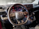 Toyota  Proace TOYOTA  CITY / 2019 / 4P / VETT. FURGONATA 1.5D 100CV SeS MT L2 S COMFORT #3
