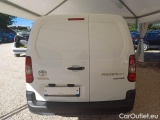 Toyota  Proace TOYOTA  CITY ELECTRIC / 2019 / 4P / VETT. FURGONATA 50KWH L1 S COMFORT #73