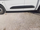 Toyota  Proace TOYOTA  CITY ELECTRIC / 2019 / 4P / VETT. FURGONATA 50KWH L1 S COMFORT #93
