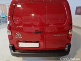Toyota  Proace TOYOTA  CITY / 2019 / 4P / VETT. FURGONATA 1.5D 100CV SeS MT L2 S COMFORT #54