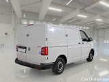 Volkswagen  Transporter VOLKSWAGEN  / 2015 / 4P / FURGONE 2.0 TDI 110KW EU6 4MOTION BUSINESS P.C. #2