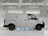 Volkswagen  Transporter VOLKSWAGEN  / 2015 / 4P / FURGONE 2.0 TDI 110KW EU6 4MOTION BUSINESS P.C. #7