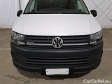 Volkswagen  Transporter VOLKSWAGEN  / 2015 / 4P / FURGONE 2.0 TDI 110KW EU6 4MOTION BUSINESS P.C. #34