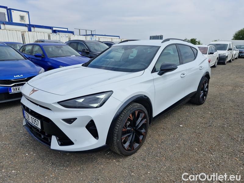 Cupra  Formentor  (KMP) (2024)  2.0T 245 VZ AWD AT #1
