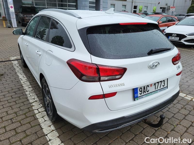 Hyundai  i30  (PD)(01.2017  ->)  kom.1.6CRDi 115 Smart #4