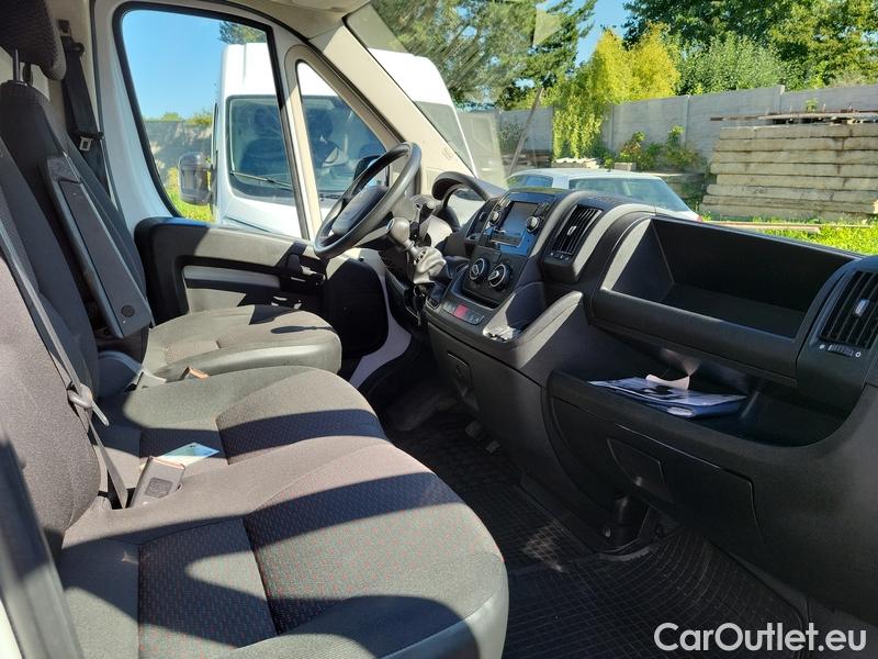 Peugeot  Boxer -LCV-2014  Fur.2.2HDI 4350 L4H2 Act #6
