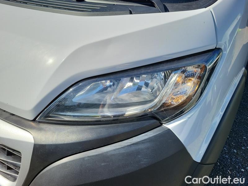 Peugeot  Boxer -LCV-2014  Fur.2.2HDI 4350 L4H2 Act #4