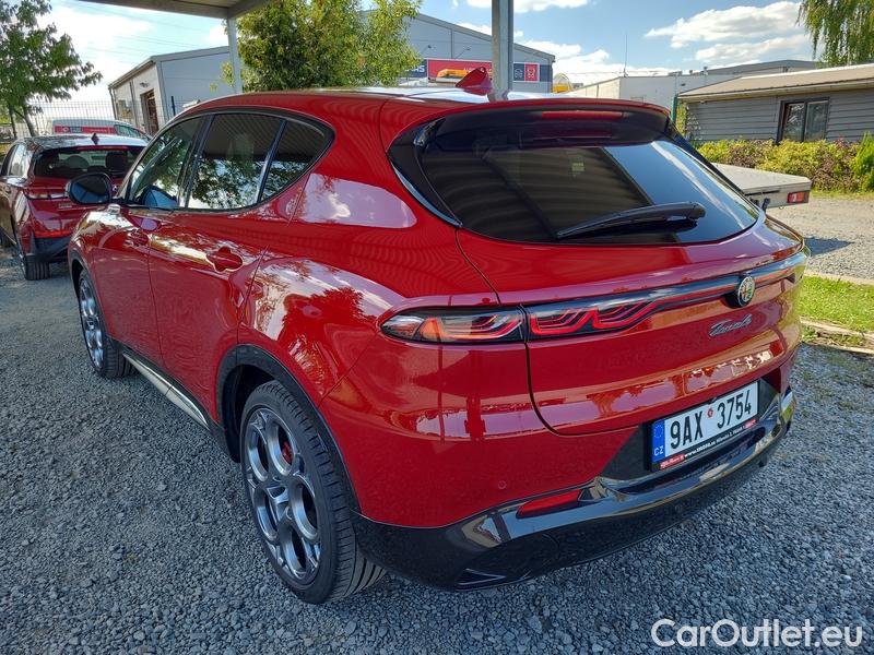 Alfa Romeo  TONALE  (622)(2022->)  1.5MHEV 130 Speciale AT #4
