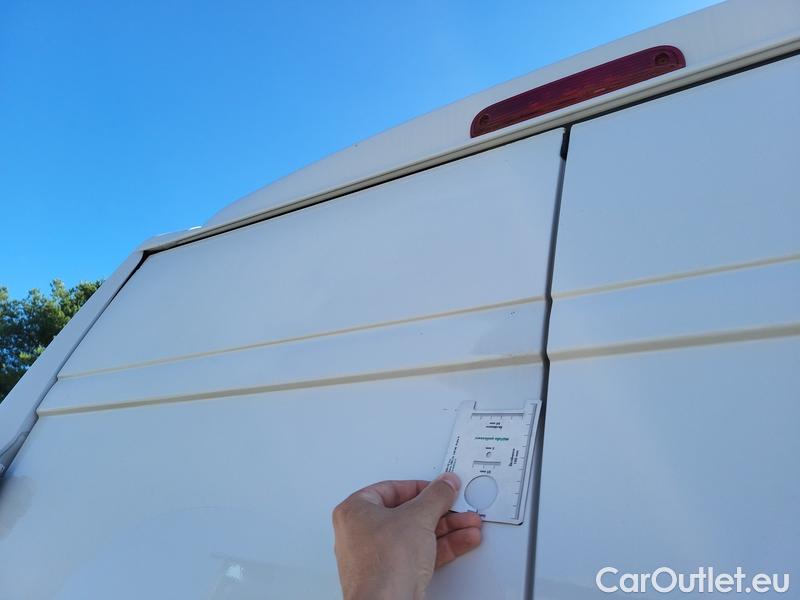 Peugeot  Boxer -LCV-2014  Fur.2.2HDI 4350 L4H2 Act #19
