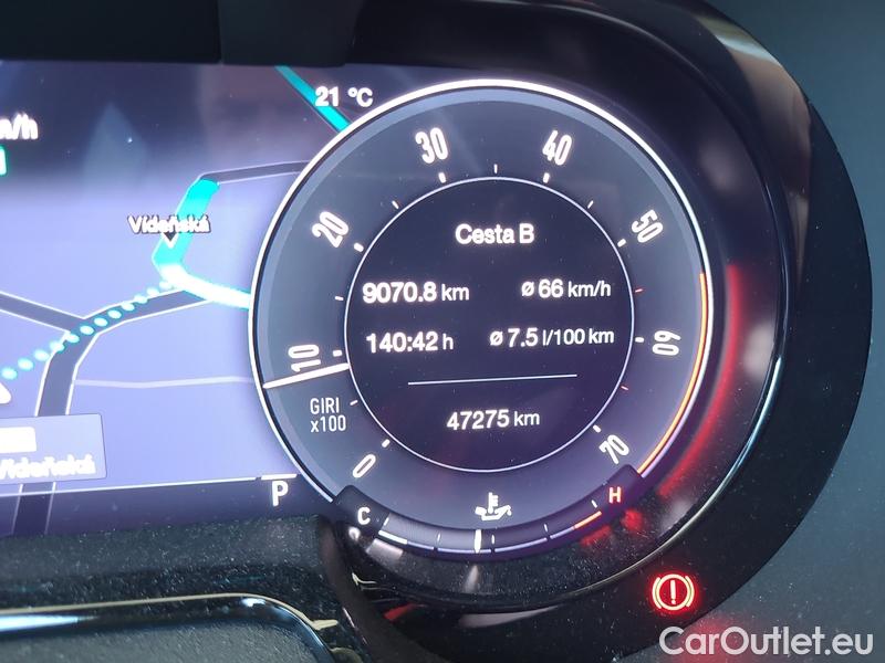 Alfa Romeo  TONALE  (622)(2022->)  1.5MHEV 130 Speciale AT #20