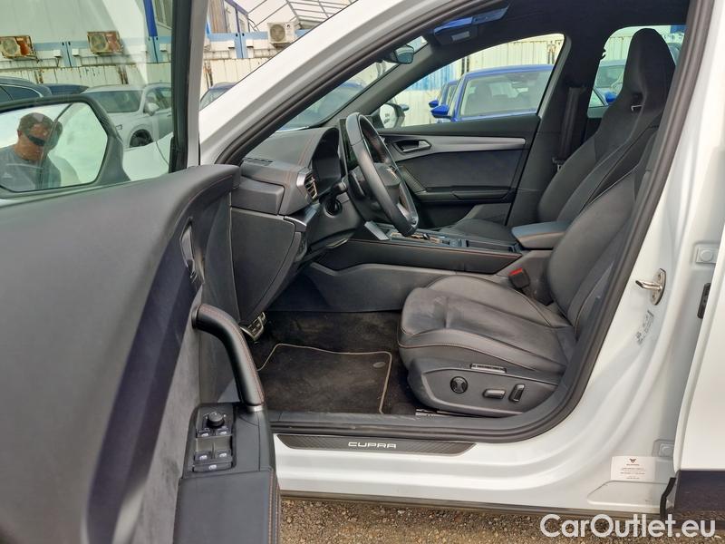 Cupra  Formentor  (KMP) (2024)  2.0T 245 VZ AWD AT #6