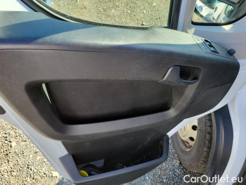 Peugeot  Boxer -LCV-2014  Fur.2.2HDI 4350 L4H2 Act #7