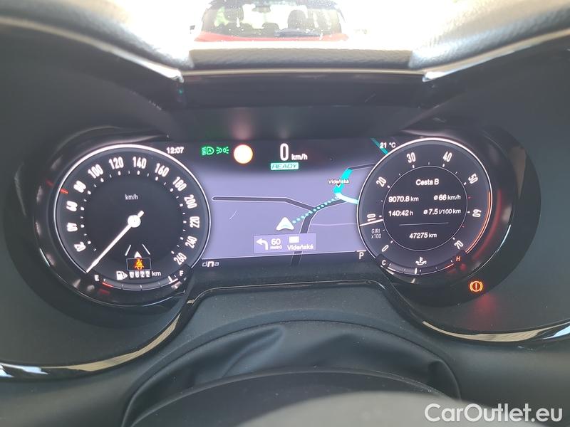 Alfa Romeo  TONALE  (622)(2022->)  1.5MHEV 130 Speciale AT #19