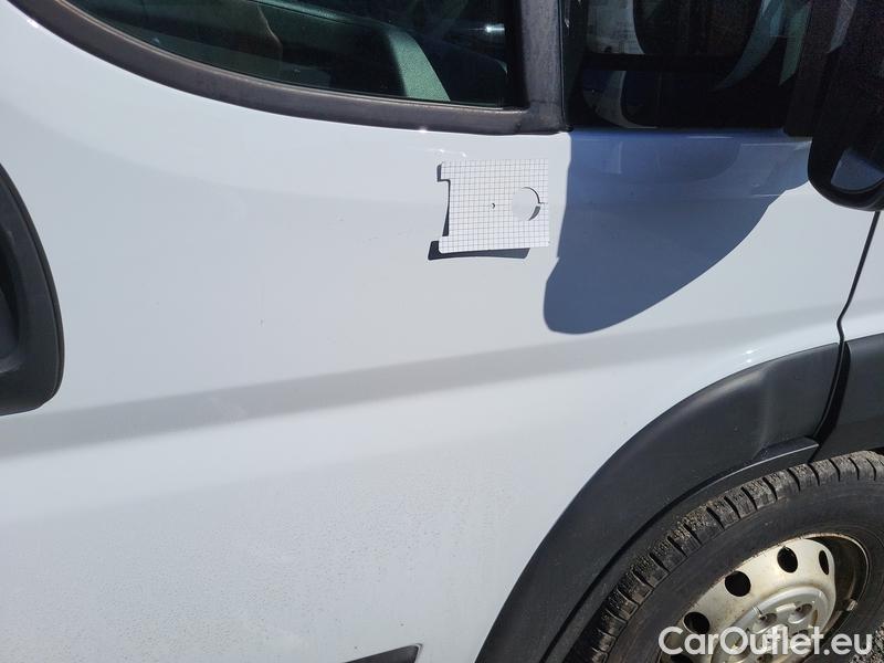 Peugeot  Boxer -LCV-2014  Fur.2.2HDI 4350 L4H2 Act #21