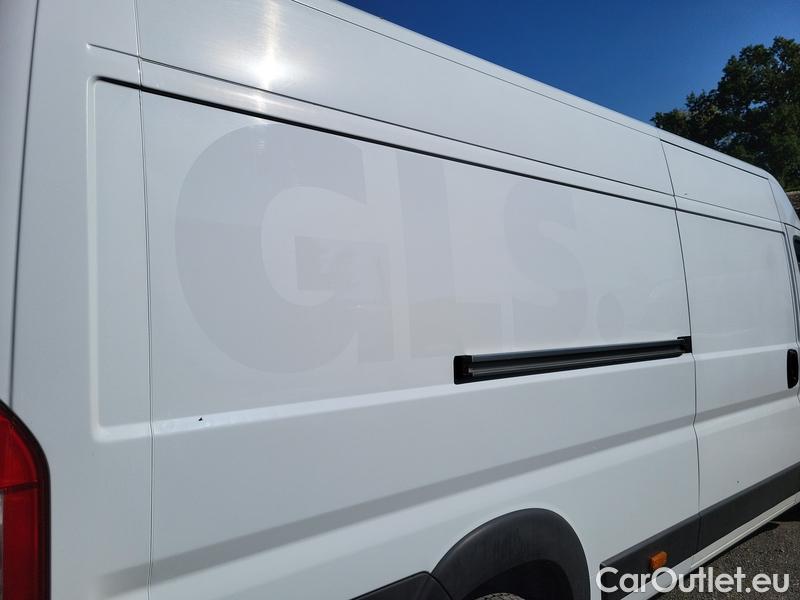 Peugeot  Boxer -LCV-2014  Fur.2.2HDI 4350 L4H2 Act #20