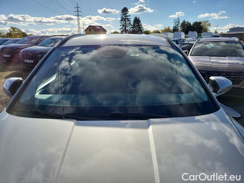  Hyundai  Tucson   (NX)(2020) - #1