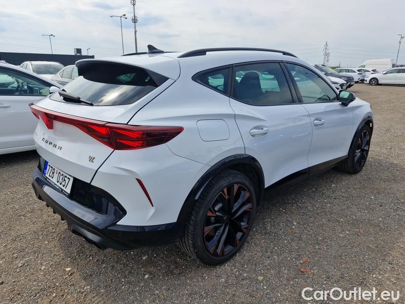 Cupra  Formentor  (KMP) (2024)  2.0T 245 VZ AWD AT #2