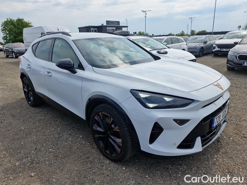 Cupra  Formentor  (KMP) (2024)  2.0T 245 VZ AWD AT #3