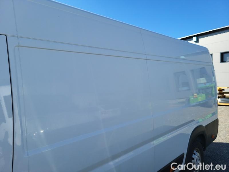 Peugeot  Boxer -LCV-2014  Fur.2.2HDI 4350 L4H2 Act #14