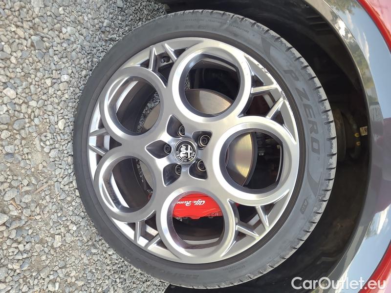 Alfa Romeo  TONALE  (622)(2022->)  1.5MHEV 130 Speciale AT #11