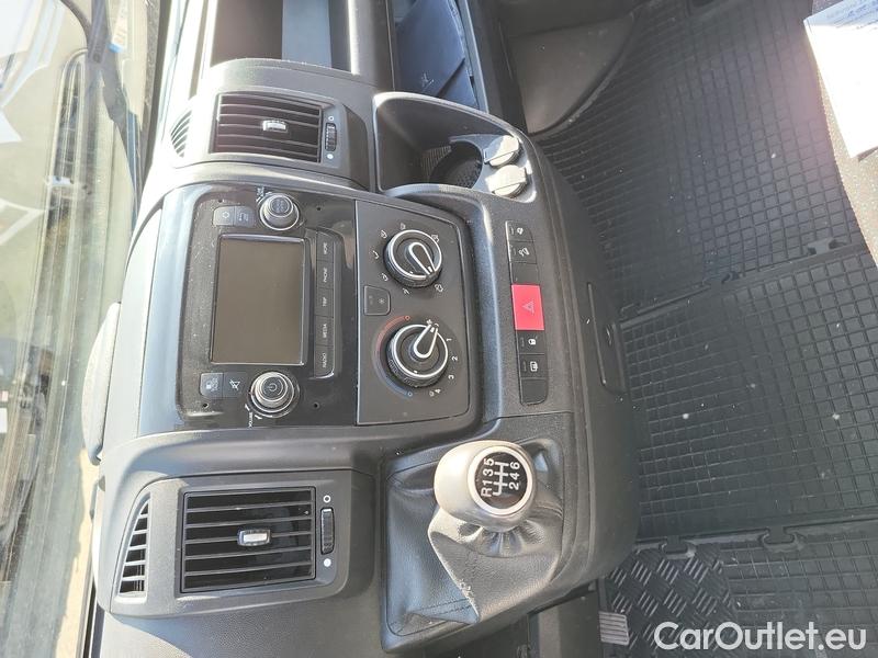 Peugeot  Boxer -LCV-2014  Fur.2.2HDI 4350 L4H2 Act #8