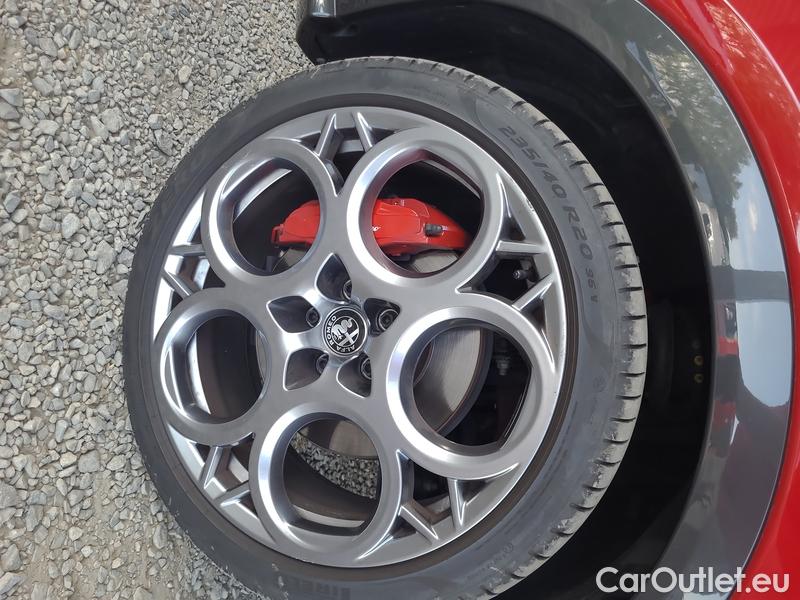 Alfa Romeo  TONALE  (622)(2022->)  1.5MHEV 130 Speciale AT #3