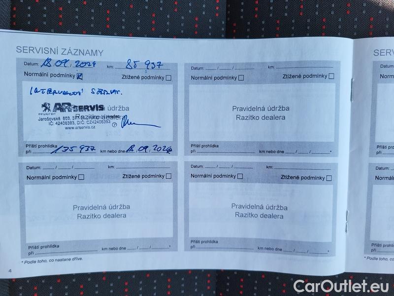 Peugeot  Boxer -LCV-2014  Fur.2.2HDI 4350 L4H2 Act #17