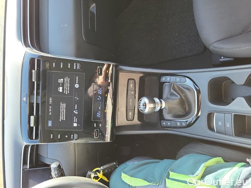 Hyundai  Tucson   (NX)(2020) - #8