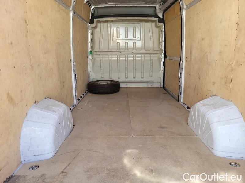 Peugeot  Boxer -LCV-2014  Fur.2.2HDI 4350 L4H2 Act #13