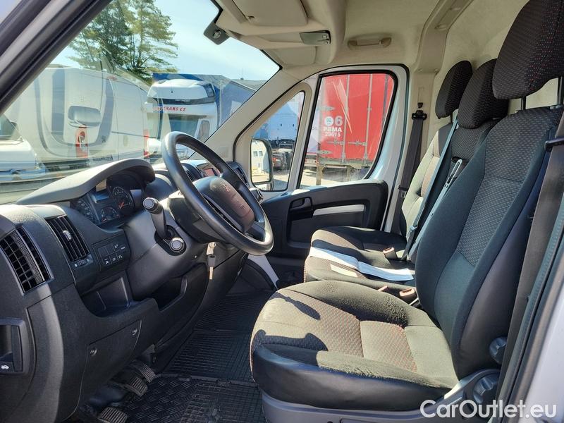 Peugeot  Boxer -LCV-2014  Fur.2.2HDI 4350 L4H2 Act #7