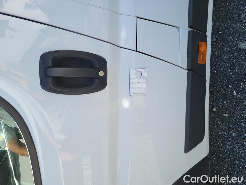 Peugeot  Boxer -LCV-2014  Fur.2.2HDI 4350 L4H2 Act #6
