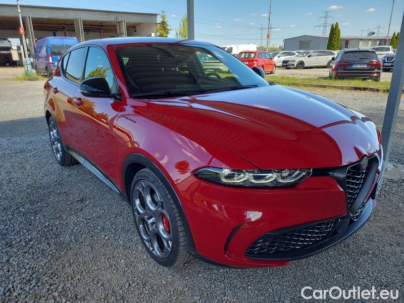 Alfa Romeo  TONALE  (622)(2022->)  1.5MHEV 130 Speciale AT #3