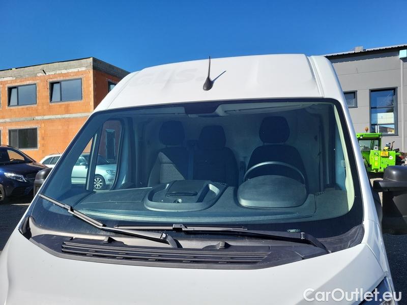 Peugeot  Boxer -LCV-2014  Fur.2.2HDI 4350 L4H2 Act #1