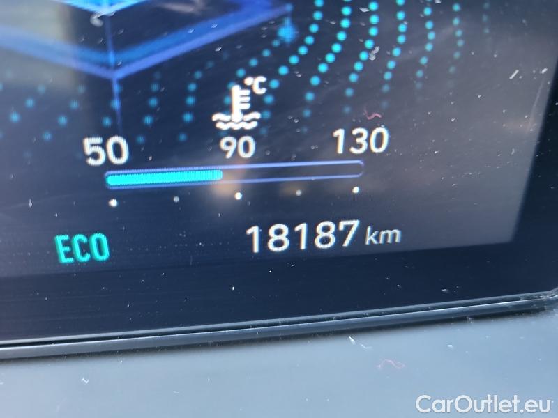 Hyundai  Tucson   (NX)(2020) - #19