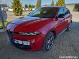 Alfa Romeo  TONALE  (622)(2022->)  1.5MHEV 130 Speciale AT