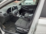 Hyundai  i30  (PD)(01.2017  ->)  kom.1.6CRDi 115 Smart #7