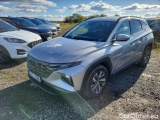  Hyundai  Tucson   (NX)(2020) - 
