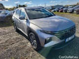  Hyundai  Tucson   (NX)(2020) - #3