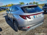  Hyundai  Tucson   (NX)(2020) - #4