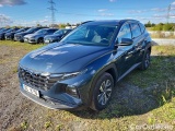 Hyundai  Tucson   (NX)(2020) -