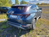 Hyundai  Tucson   (NX)(2020) - #2