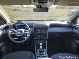 Hyundai  Tucson   (NX)(2020) - #5