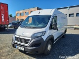 Peugeot  Boxer -LCV-2014  Fur.2.2HDI 4350 L4H2 Act