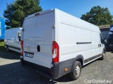 Peugeot  Boxer -LCV-2014  Fur.2.2HDI 4350 L4H2 Act #2
